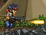 Juego Commando Juego Commando