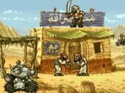 Juego Commandos 3 Alqueda Attack Juego Commandos 3 Alqueda Attack