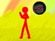 Juego Concussion Stickman Juego Concussion Stickman