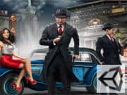 Juego Conductor Mafioso Juego Conductor Mafioso