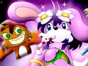 Juego Conejito de Pascuas Eggy Easter Juego Conejito de Pascuas Eggy Easter