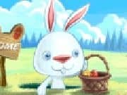 Juego Conejo de Pascuas Diferencias Juego Conejo de Pascuas Diferencias
