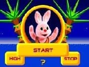 Juego Conejo Fluffy de Duracell Juego Conejo Fluffy de Duracell