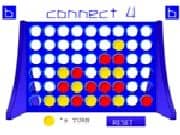 Juego Connect 4 Retro Juego Connect 4 Retro