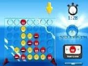 Juego Connect 4 Juego Connect 4