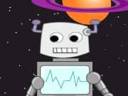 Juego Construye tu Robot Juego Construye tu Robot