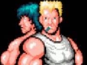 Juego Contra 20th Anniversary Juego Contra 20th Anniversary