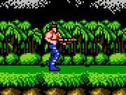 Juego Contra Flash Juego Contra Flash