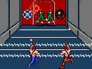 Juego Contra Invincible Juego Contra Invincible