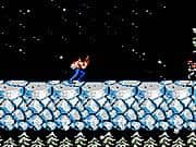 Juego Contra Snowfield Battle Juego Contra Snowfield Battle
