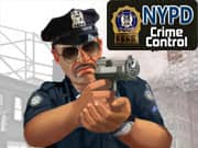 Juego Control del Crimen NYPD Juego Control del Crimen NYPD