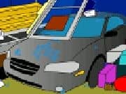 Juego Convenience Store Escape Juego Convenience Store Escape