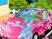 Juego Convertible Car Wash Juego Convertible Car Wash