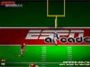 Juego Convirtiendo Touchdowns Juego Convirtiendo Touchdowns