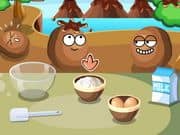 Juego Cook Cake With Nuts Juego Cook Cake With Nuts