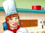 Juego Cooking Academy Juego Cooking Academy