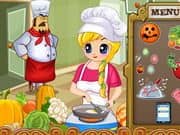 Juego Cooking Class Slacking Juego Cooking Class Slacking