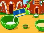 Juego Cooking Ginger Biscuits Juego Cooking Ginger Biscuits