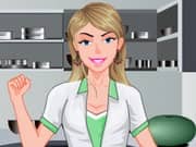 Juego Cooking Girl Fashion Juego Cooking Girl Fashion