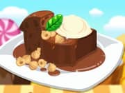 Juego Cooking Sticky Toffee Pudding Juego Cooking Sticky Toffee Pudding