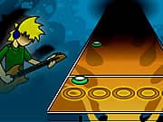 Juego Coolio el Guitarrista 2 Juego Coolio el Guitarrista 2