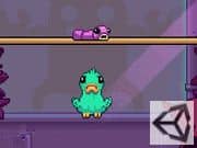 Juego Cooped Up Juego Cooped Up