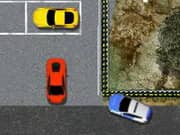 Juego Cop Pursuit Juego Cop Pursuit