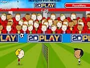 Juego Copa de Europa Futbol del Mundo Juego Copa de Europa Futbol del Mundo