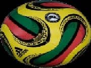 Juego Copa Mundial Dominio del Balon Juego Copa Mundial Dominio del Balon