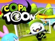 Juego Copa Toon Campeones Juego Copa Toon Campeones