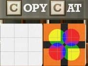 Juego Copy Cat Juego Copy Cat
