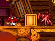 Juego Corazon de Pirata Juego Corazon de Pirata