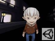 Juego Corredor Nocturno 3D Juego Corredor Nocturno 3D