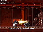 Juego Cosa Siniestra 4 Juego Cosa Siniestra 4