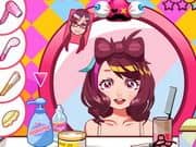 Juego Cosplay Hair Salon Juego Cosplay Hair Salon