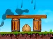 Juego Cover Pou Juego Cover Pou