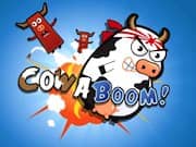 Juego Cowaboom Juego Cowaboom