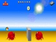 Juego Crab Ball Juego Crab Ball