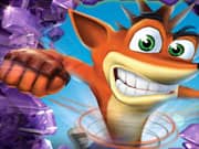 Juego Crash Bandicoot Fusion Juego Crash Bandicoot Fusion