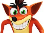 Juego Crash Bandicoot Flash Juego Crash Bandicoot Flash