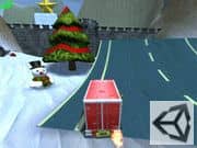 Juego Crash Drive 2 Christmas Juego Crash Drive 2 Christmas