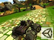 Juego Crash Drive 2 Juego Crash Drive 2