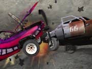 Juego Crash Smash Derby Juego Crash Smash Derby