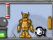 Juego Crash The Robot Juego Crash The Robot