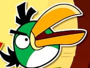 Juego Crazy Angry Birds Juego Crazy Angry Birds
