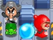 Juego Crazy Arcade Juego Crazy Arcade