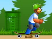 Juego Crazy Bear Juego Crazy Bear