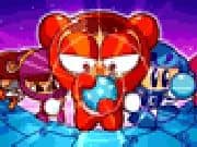 Juego Crazy Bomberman Juego Crazy Bomberman