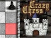 Juego Crazy Chess Juego Crazy Chess