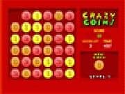 Juego Crazy Coins Juego Crazy Coins